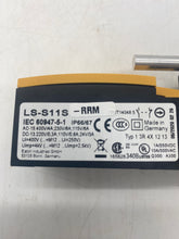 Load image into Gallery viewer, Eaton LS-S11S-RRM, LS-Titan Limit Switch, Plastic Switch Assy (Open Box)