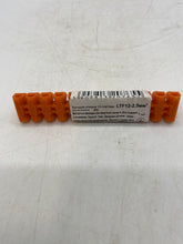 Load image into Gallery viewer, Simet LTF12-2.5MM Thermoplastic Terminal Block *Lot of (19)* (No Box)