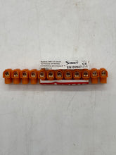 Load image into Gallery viewer, Simet LTF12-2.5MM Thermoplastic Terminal Block *Lot of (19)* (No Box)