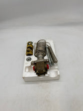 Load image into Gallery viewer, Danfoss TE12 TEX12 R22 Thermostatic Expansion Valve (Open Box)