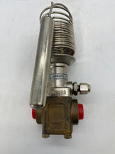 Load image into Gallery viewer, Danfoss TE12 TEX12 R22 Thermostatic Expansion Valve (Open Box)