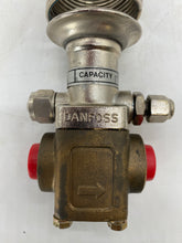 Load image into Gallery viewer, Danfoss TE12 TEX12 R22 Thermostatic Expansion Valve (Open Box)