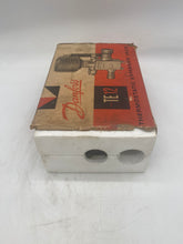 Load image into Gallery viewer, Danfoss TE12 TEX12 R22 Thermostatic Expansion Valve (Open Box)