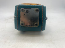 Load image into Gallery viewer, Teddington Controls DBG/TB/2 Pressure Switch, 2/12 Bar (No Box)