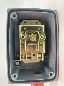 Jaeger Regulation Serie KC Thermostat (No Box)