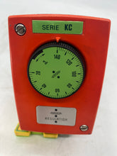 Load image into Gallery viewer, Jaeger Regulation Serie KC Thermostat (No Box)