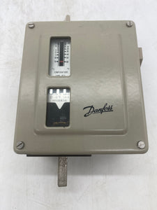 Danfoss 017-501466 RT3 Thermostat, Temperature Control (Open Box)