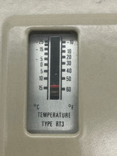 Load image into Gallery viewer, Danfoss 017-501466 RT3 Thermostat, Temperature Control (Open Box)