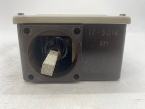 Danfoss 017-501466 RT3 Thermostat, Temperature Control (Open Box)