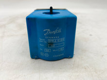 Load image into Gallery viewer, Danfoss 018Z6184 Solenoid Valve, 48VAC, 50Hz, 10W, 1/2” *Lot of (2) Valves* (No Box)