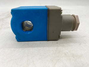 Danfoss 018Z6184 Solenoid Valve, 48VAC, 50Hz, 10W, 1/2” *Lot of (2) Valves* (No Box)