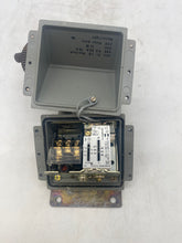 Load image into Gallery viewer, Danfoss 060L3108 KPS83 Thermostat, Watertight Temperature Switch (No Box)