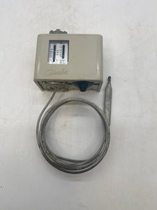 Danfoss 060L1125 KP81 Thermostat, Pressure Switch (No Box)