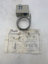 Load image into Gallery viewer, Danfoss 060L1125 KP81 Thermostat, Pressure Switch (No Box)