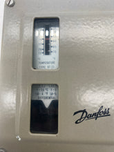 Load image into Gallery viewer, Danfoss 017-527866 RT23 Thermostat, Temperature Control (Open Box)