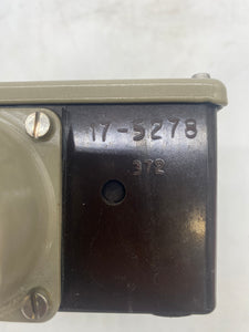 Danfoss 017-527866 RT23 Thermostat, Temperature Control (Open Box)