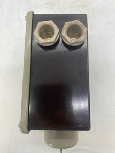 Danfoss 017-527866 RT23 Thermostat, Temperature Control (Open Box)