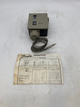 Load image into Gallery viewer, Danfoss 017-518066 RT26 Thermostat, Temperature Control (Open Box)