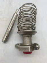 Load image into Gallery viewer, Danfoss TEF55 Thermostatic Expansion Valve, R12 (Open Box)