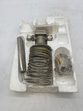 Load image into Gallery viewer, Danfoss TEF55 Thermostatic Expansion Valve, R12 (Open Box)