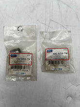 Load image into Gallery viewer, SKF NKI-6/16TN Single Row Needle Roller Bearing w/ Machined Rings *Lot of (2)* (New)