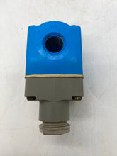 Load image into Gallery viewer, Danfoss 018Z6715 Coil Assembly w/ IP67 Term Box 24VAC 50Hz 10W (Open Box)