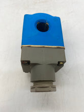 Load image into Gallery viewer, Danfoss 018Z6706 Coil Assy For Solenoid Valve, IP67, 12VAC 50Hz 10W (Open Box)