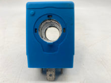 Load image into Gallery viewer, Danfoss 042N7507 Coil For Solenoid Valve, 12VAC 50Hz 9W (Open Box)