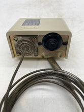 Load image into Gallery viewer, Danfoss 060L112166 KP77 Thermostat, Pressure Switch (Open Box)