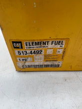 Load image into Gallery viewer, Caterpillar 513-4492 Advanced Efficiency Fuel Water Separator *Lot of (3)* (New)