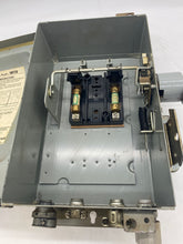 Load image into Gallery viewer, Gould ITE F221H Vacu-Break Switch w/ Clampmatic Contacts (Used)