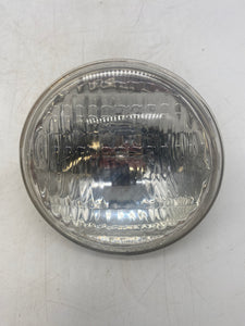 Eiko 7613 Glass Sealed Beam Bulb, PAR 36, 6V, 8W, *Lot of (2)* (Open Box)