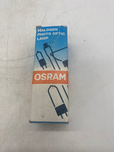 Load image into Gallery viewer, Osram 54836 Photo Optic Lamp, 600W 120V GZ9.5 *Lot of (8) Bulbs* (Open Box)