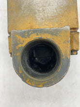 Load image into Gallery viewer, Ingersoll Rand Power Pro 150BMGE21RH-6R Air Starter, Right Hand, 11 Tooth (Used)