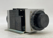 Load image into Gallery viewer, Agastat 7032VCC Time Delay Relay 32VDC Coil DPDT 2-20 Sec (Used)