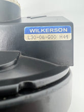 Load image into Gallery viewer, Wilkerson L30-06-G00 Lubricator w/ Sight Gauge, 3/4&quot; Port, 196 cfm (No Box)