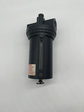 Load image into Gallery viewer, Wilkerson L30-06-G00 Lubricator w/ Sight Gauge, 3/4&quot; Port, 196 cfm (No Box)