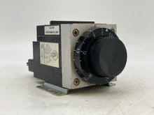 Load image into Gallery viewer, Agastat 7012VH Time Delay Relay 32VDC Coil 3-30 Minutes w/ Aux. Contact (Used)