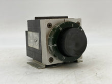 Load image into Gallery viewer, Agastat 7012VH Time Delay Relay 32VDC Coil 3-30 Minutes (Used)