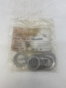 Alfa Laval 53424601 Washer *Bag of (8)* (Open Box)