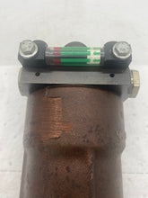 Load image into Gallery viewer, Donaldson HPK03 P16-6287 Hydraulic Filter Cartridge Assembly (Used)