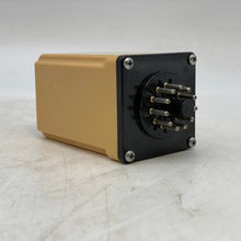 Load image into Gallery viewer, Agastat SSC22ACA Timing Relay 120VAC/VDC 1-30s (Used)