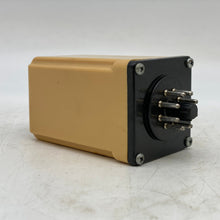 Load image into Gallery viewer, Agastat SSC12ANA Timing Relay 120VAC/VDC .5-15m (Used)