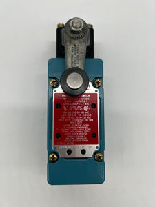 Micro Switch 151ML1-E1 Precision Limit Switch, Blue (No Box)