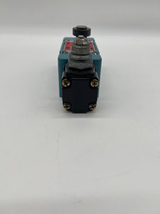 Micro Switch 151ML1-E1 Precision Limit Switch, Blue (No Box)