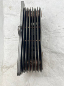 John Deere RE56690 Oil Cooler (Open Box)