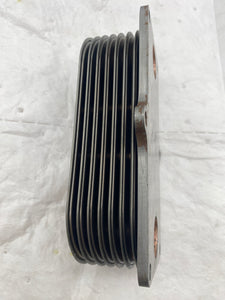 John Deere RE56690 Oil Cooler (Open Box)