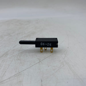 BEI Sensor 9605R1.7KL2.0 Linear Transducer (No Box)