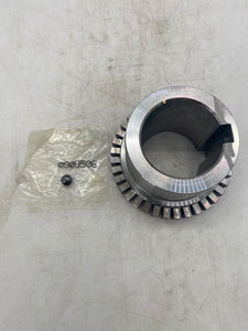 Rexnord Falk 0704632 10010822 1060T Hub, 2.125" Bore-STK (Open Box)