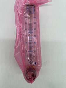 Key Instruments FR4L64BVBN Acrylic Flow Meter (New)